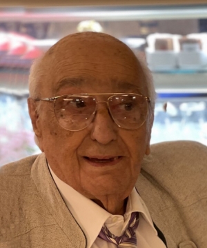 ANTONIO BERNARDI