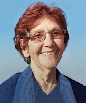 Antonia Foresto