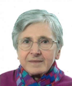 MIRCA ANNA GOMBOSO