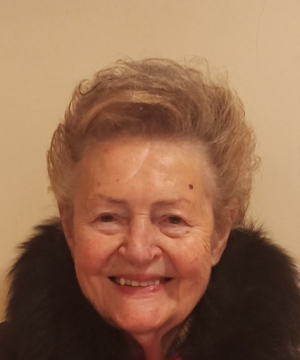 MIRELLA MERENDI
