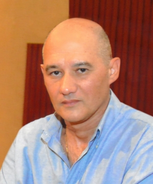 Maurizio Ponsini