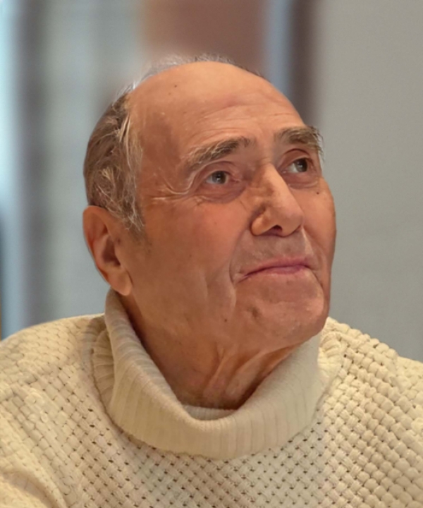 Martino Magistro