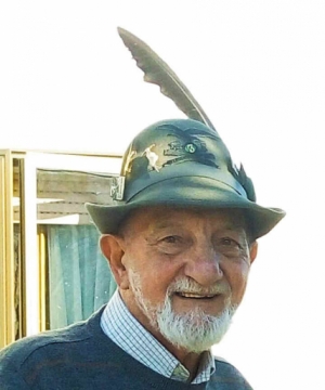 Annibale Fabris