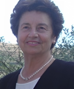 PASQUALINA INGIOSI