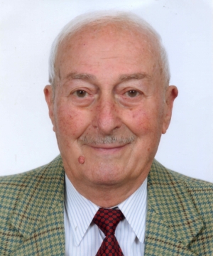 Mario Giacomel