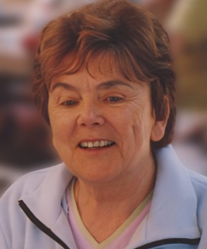Gisela Renate Kramer
