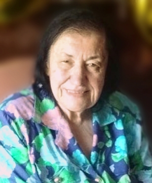MARIA GRAZIA TAVECCHIA