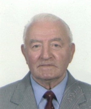 RINO COMUZZO