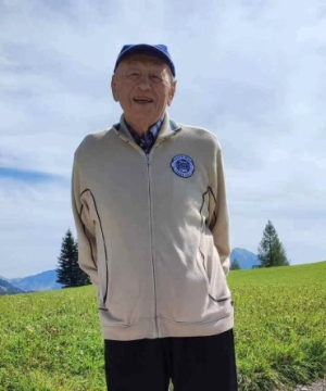 Cav. Antonio Ezio Mascarin