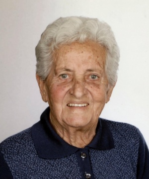 Ida Rossetto