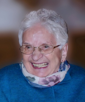 Nives Santarossa