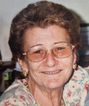 Rita Caini