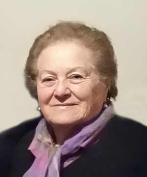 Maria Di Donato