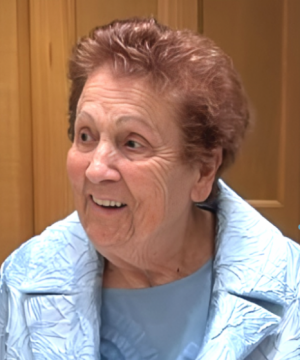 Irene Orlando