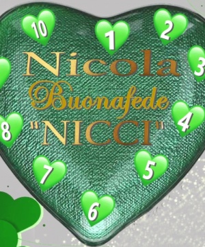 NICOLA BUONAFEDE