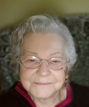 Emilia Anna Balducci