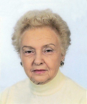 ROSINA BAU'
