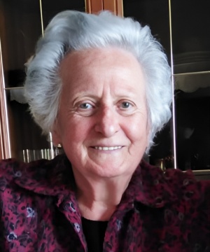 Maria Di Giovanni