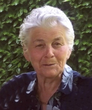 Angela Del Ben