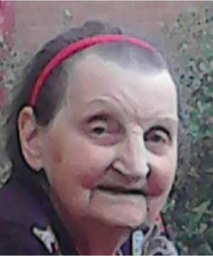 RINA GRAZIOSI