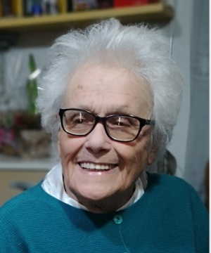 Clara De Bortoli