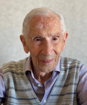 Cav. Livio Silveri