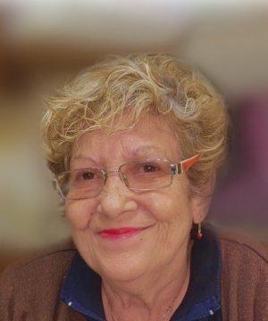 GRAZIA SOLLIMA