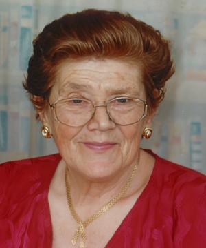 Concetta Mascitti