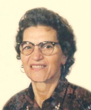 ENRICA LINDA
