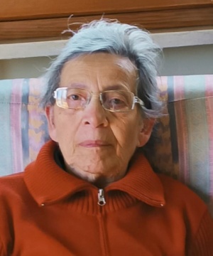 Anna Maria Cortese