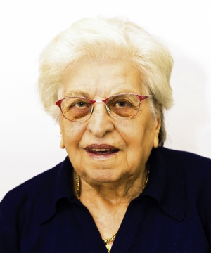 Rosa Iacuzzo