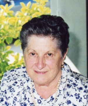 Margherita Bombardella