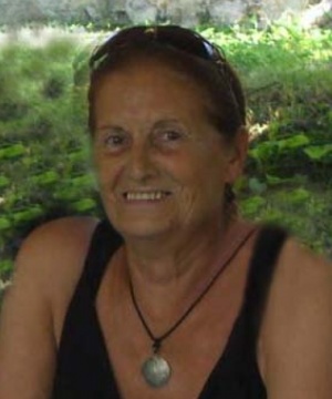 Rita Irma Tomasin