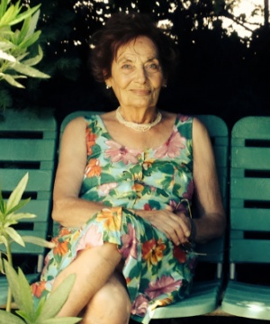 Pierina Valenti