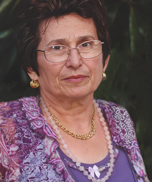 Alma Patuelli