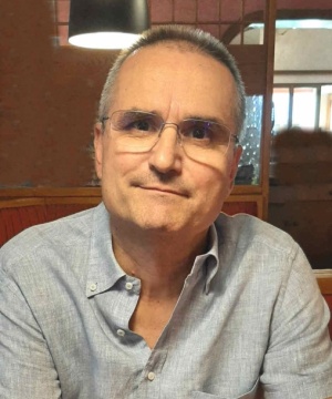 Roberto Mozzon