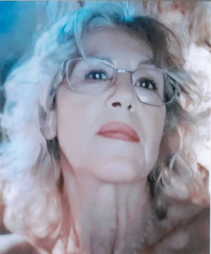 ANA MARIA CUZZI