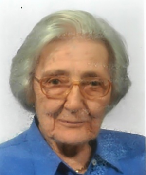 FRANCA FAUSTINI