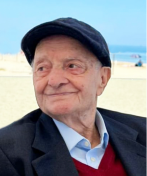 Emidio Crisante