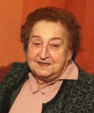 Gelinda Martin