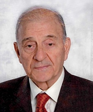 Benito Campisi