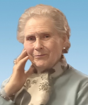 MARIA LUISA OLIVOTTO