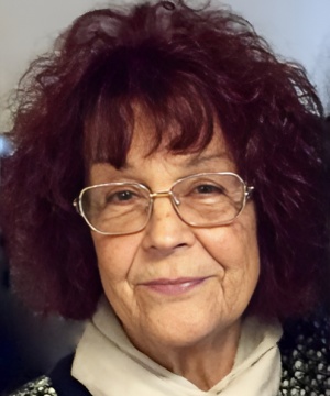 Irene Dell'Aquila