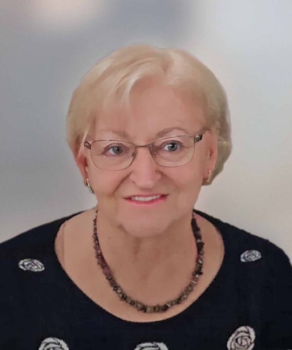 Maria Luisa Tovaglieri