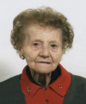 ALIDA TONELLO