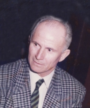 Angelo Gatti