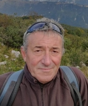 ADRIANO MINISINI