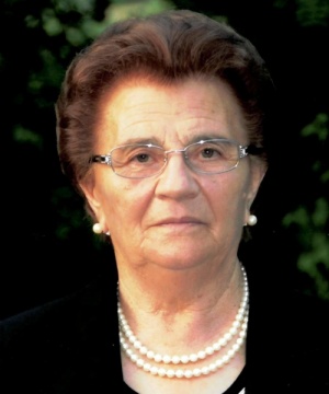 Giustina Belfonte