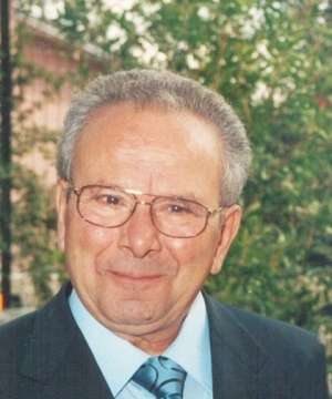 EZIO TARABELLI