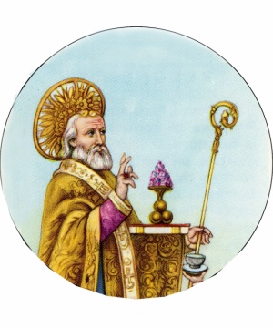 Maria Pasqualina Capobianco